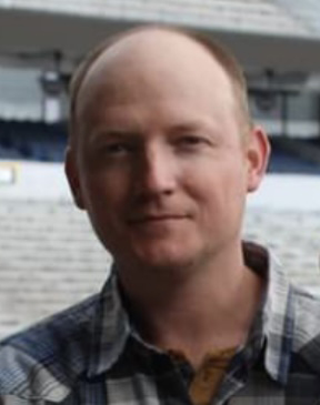 Eric Griffith
